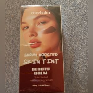 Serum Boosted Skin Tint - Beauty Balm Color #01 (Beauty Stick)